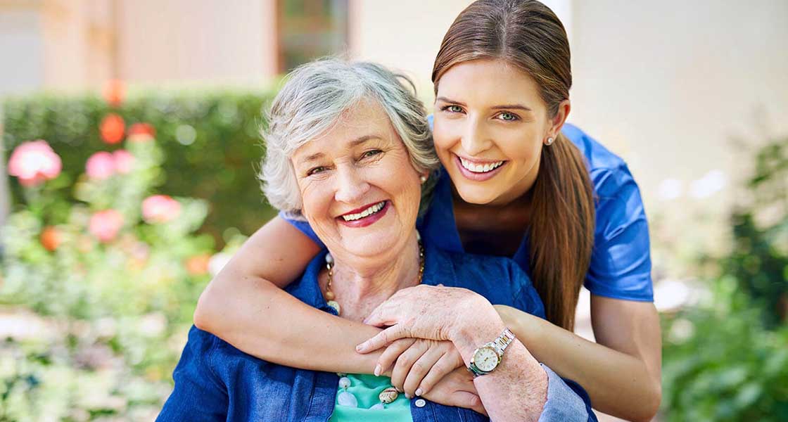 Міфи про приватні пансіонати для людей похилого віку