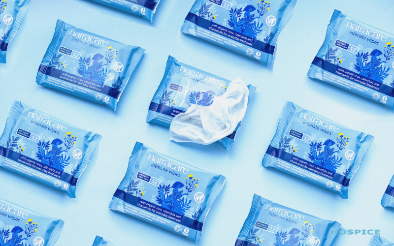 Гігієна для лежачих хворих