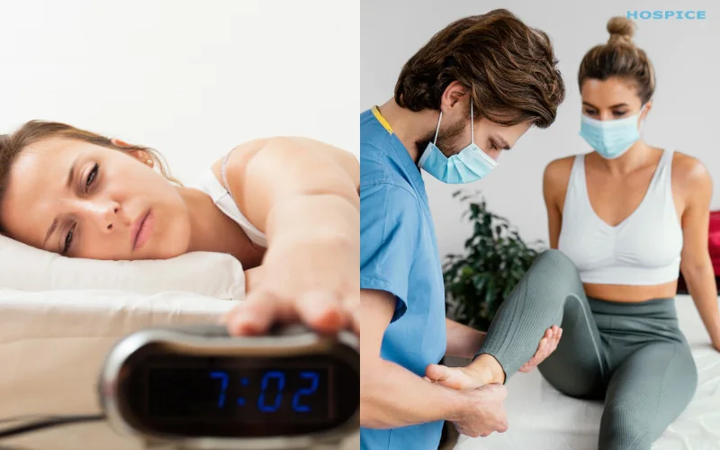 Остеопороз и возрастные изменения циркадного ритма