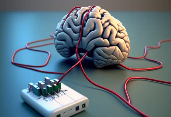 Исследование разницы между биологическим и хронологическим возрастом мозга