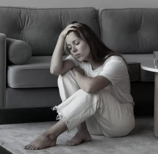 Ложное чувство вины