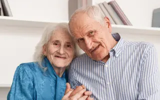 Modal window image mobile